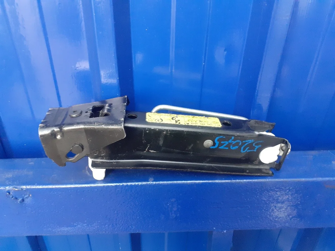 Gato para Renault Clio Iii