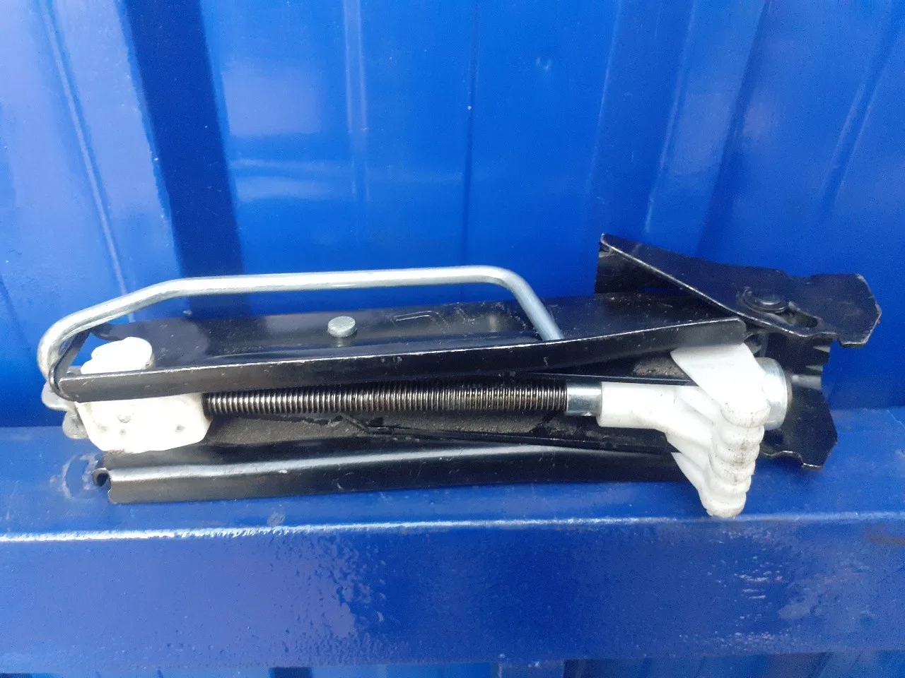 Gato para Renault Clio Iii