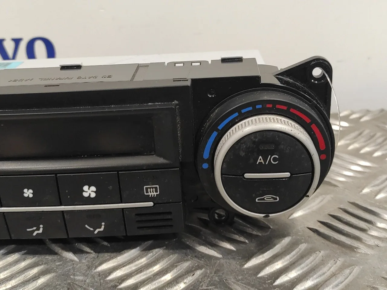 Mando Climatizador para Kia Cee'd Sporty Wagon