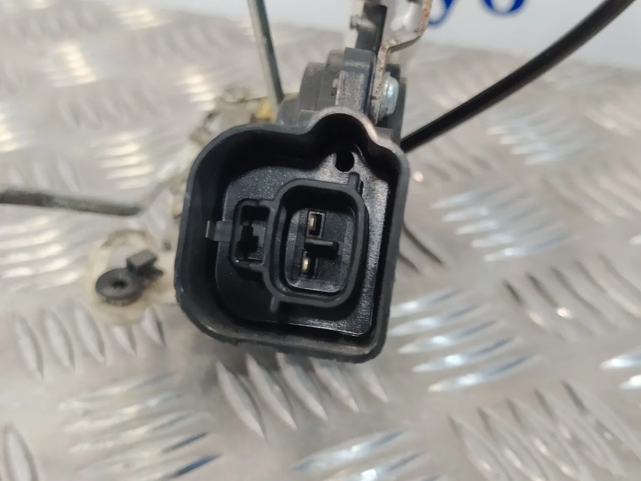 Cerradura Puerta Delantera Derecha para Peugeot 107
