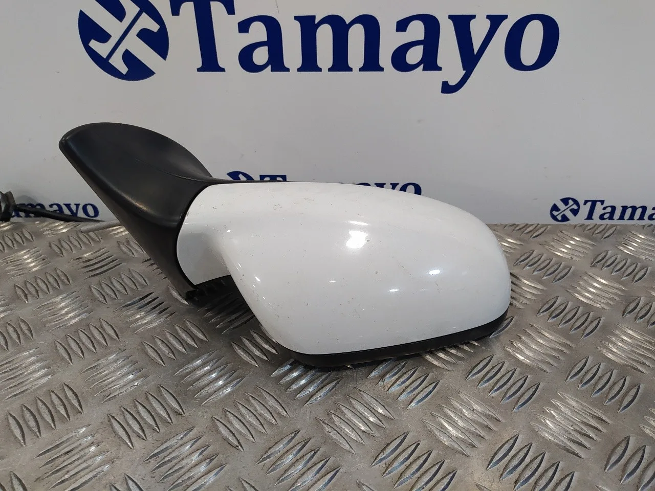 Retrovisor Derecho para Peugeot 407