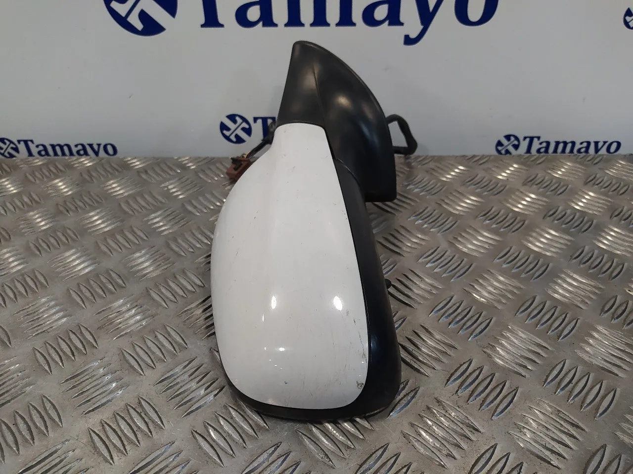 Retrovisor Derecho para Peugeot 407