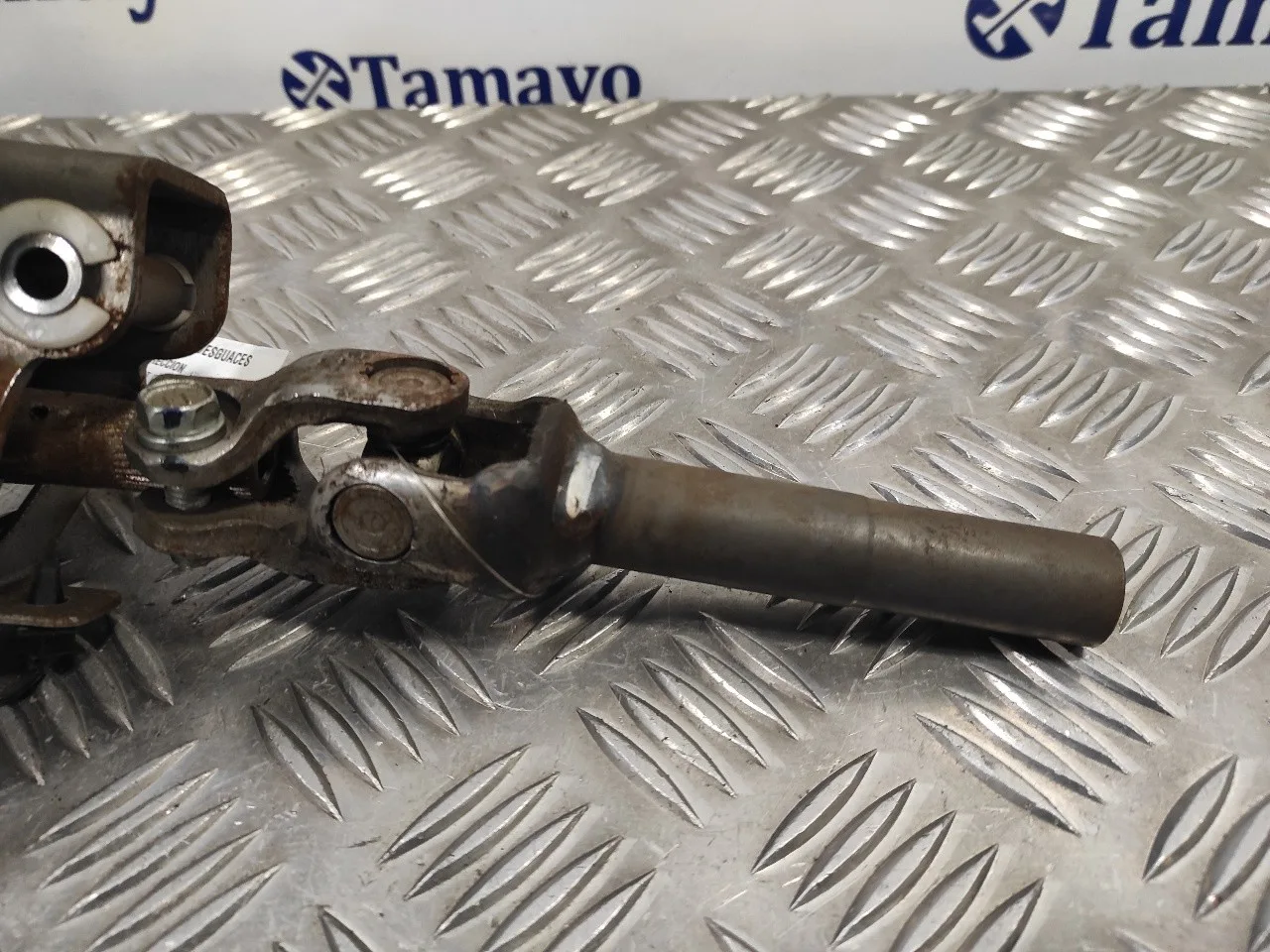 Columna Direccion para Peugeot 107