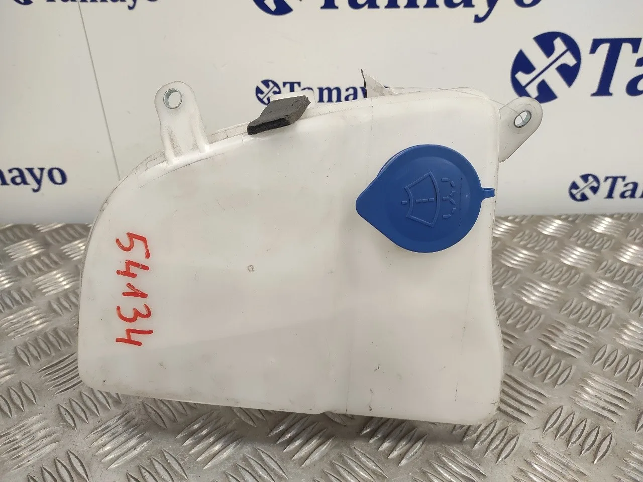 Deposito Limpia para Mazda Mx-5 (04.2015>)