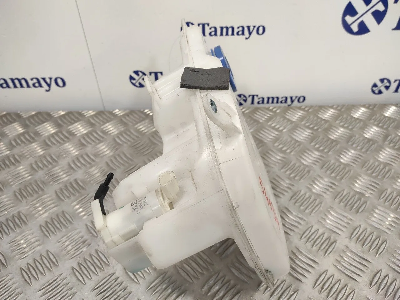 Deposito Limpia para Mazda Mx-5 (04.2015>)