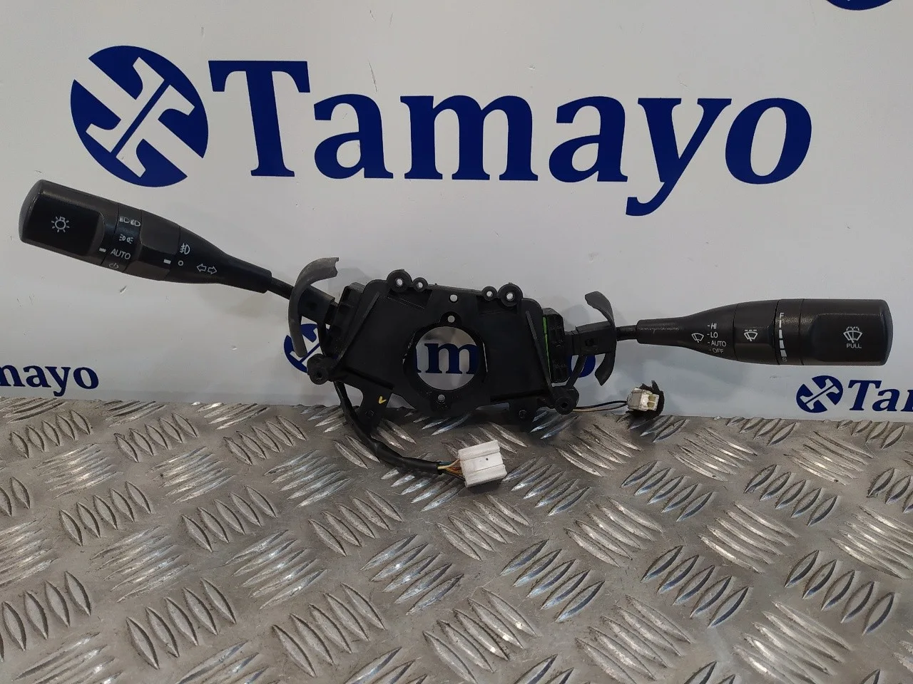 Mando Multifuncion para Chevrolet Epica