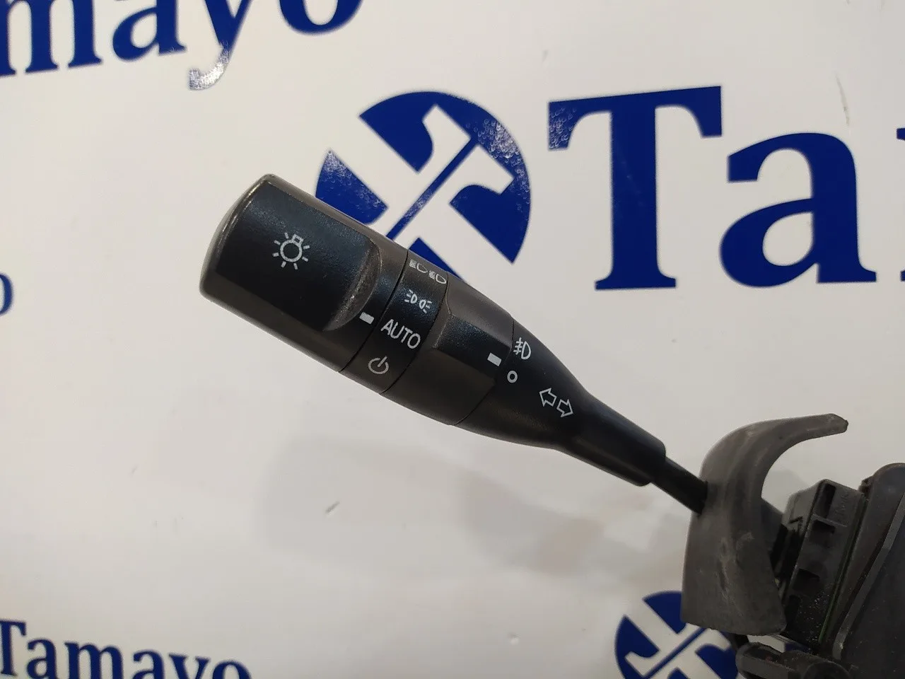 Mando Multifuncion para Chevrolet Epica