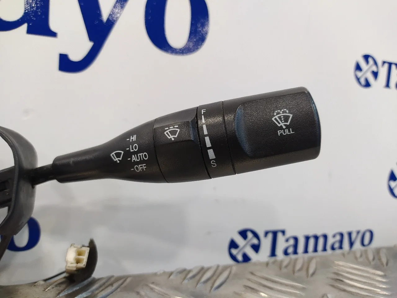 Mando Multifuncion para Chevrolet Epica
