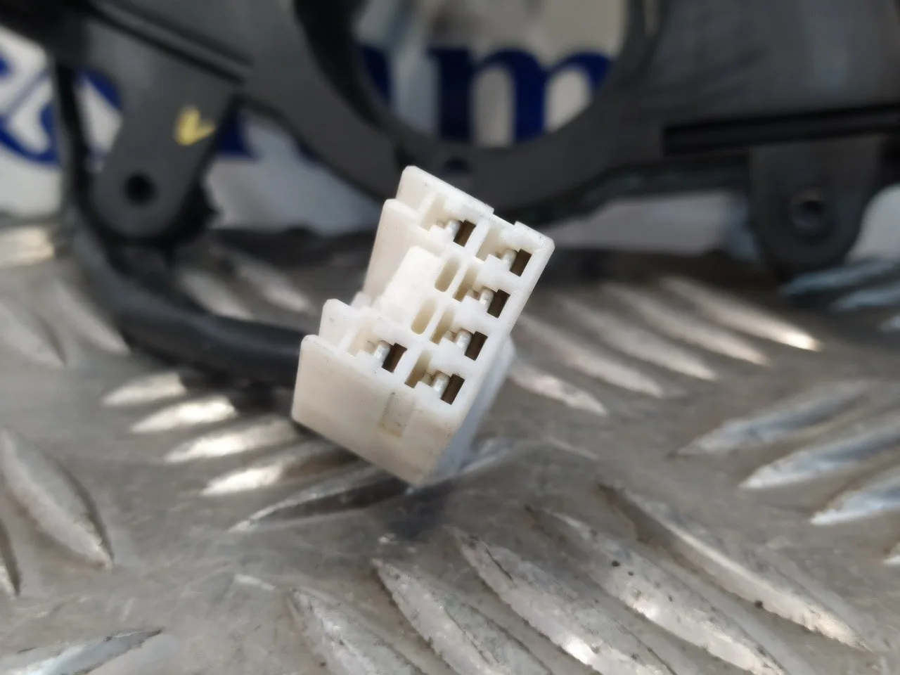 Mando Multifuncion para Chevrolet Epica