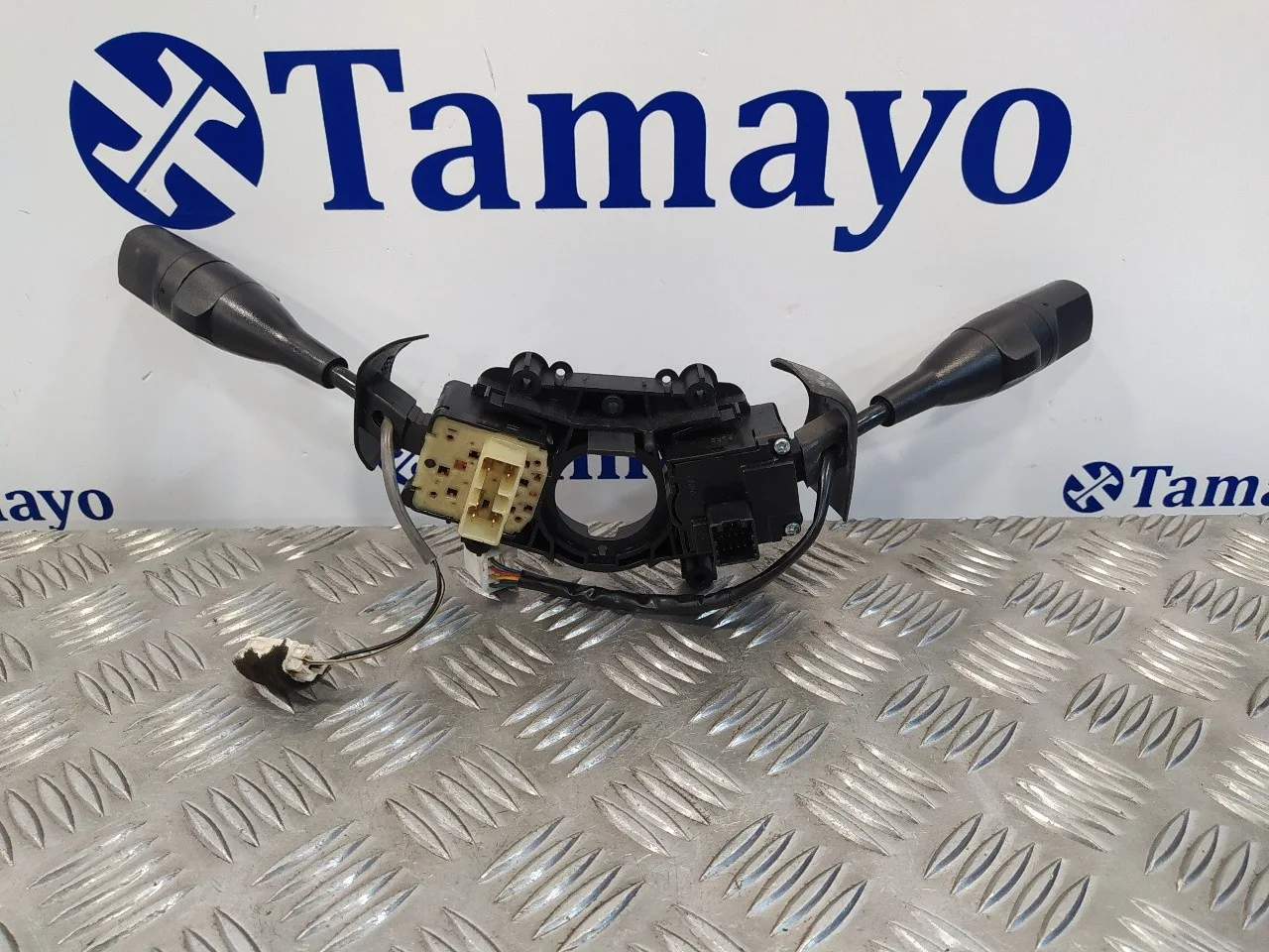 Mando Multifuncion para Chevrolet Epica