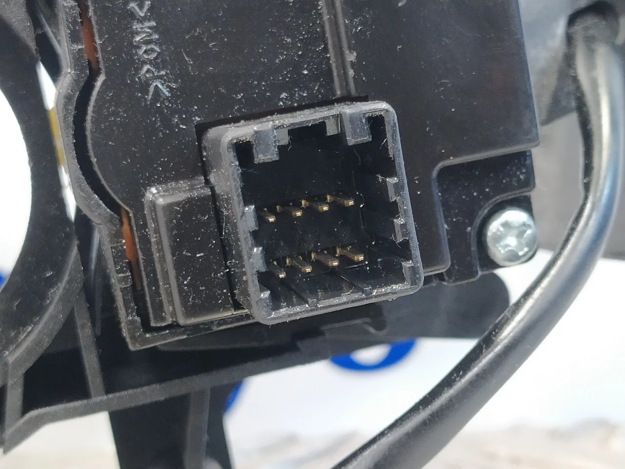Mando Multifuncion para Chevrolet Epica