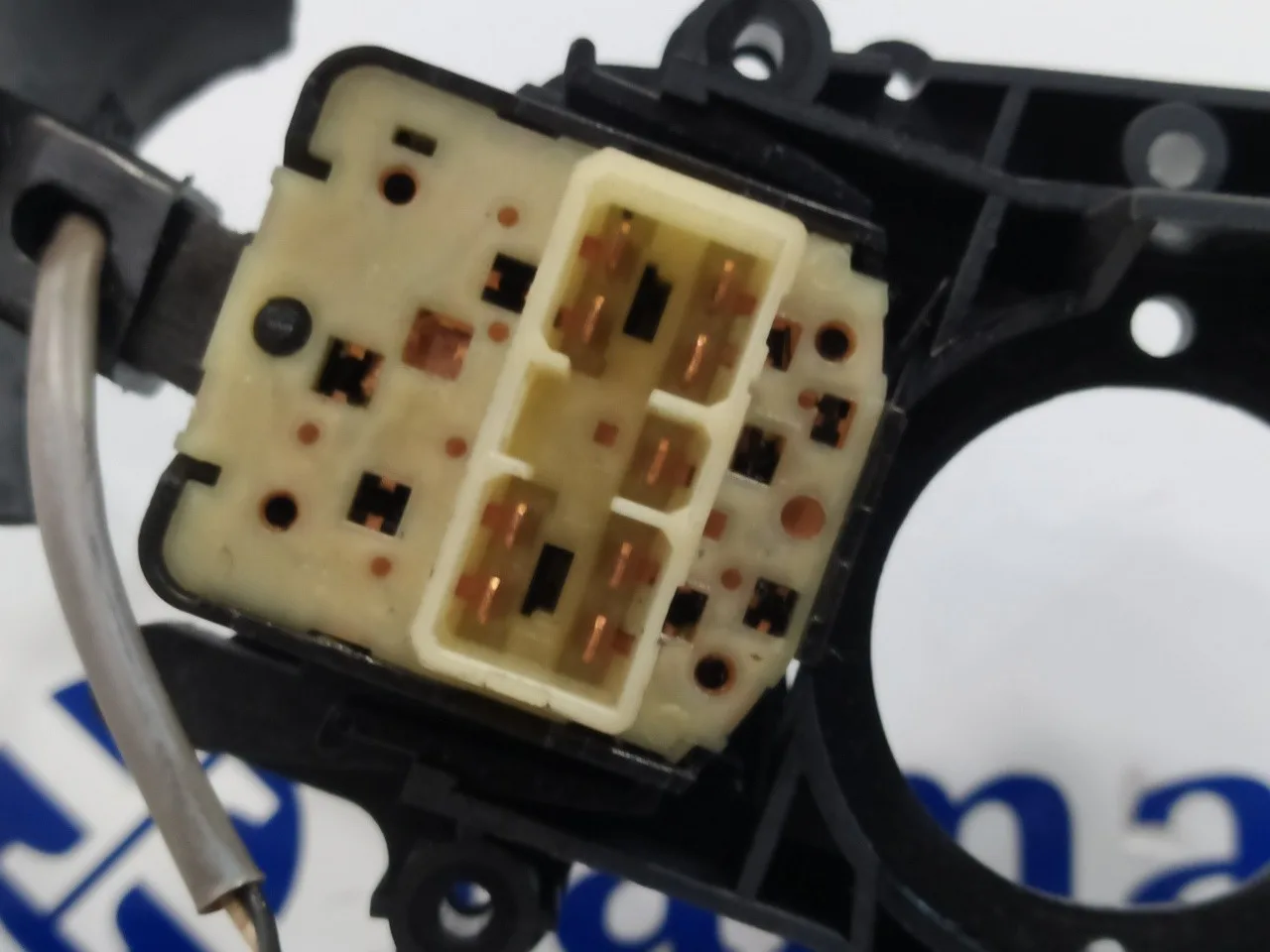 Mando Multifuncion para Chevrolet Epica