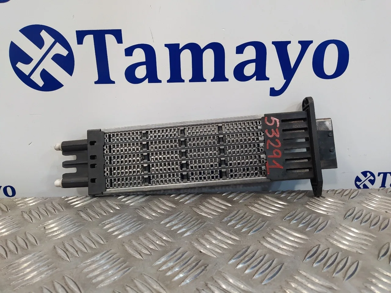 Resistencia Calefaccion para Peugeot Partner Kasten
