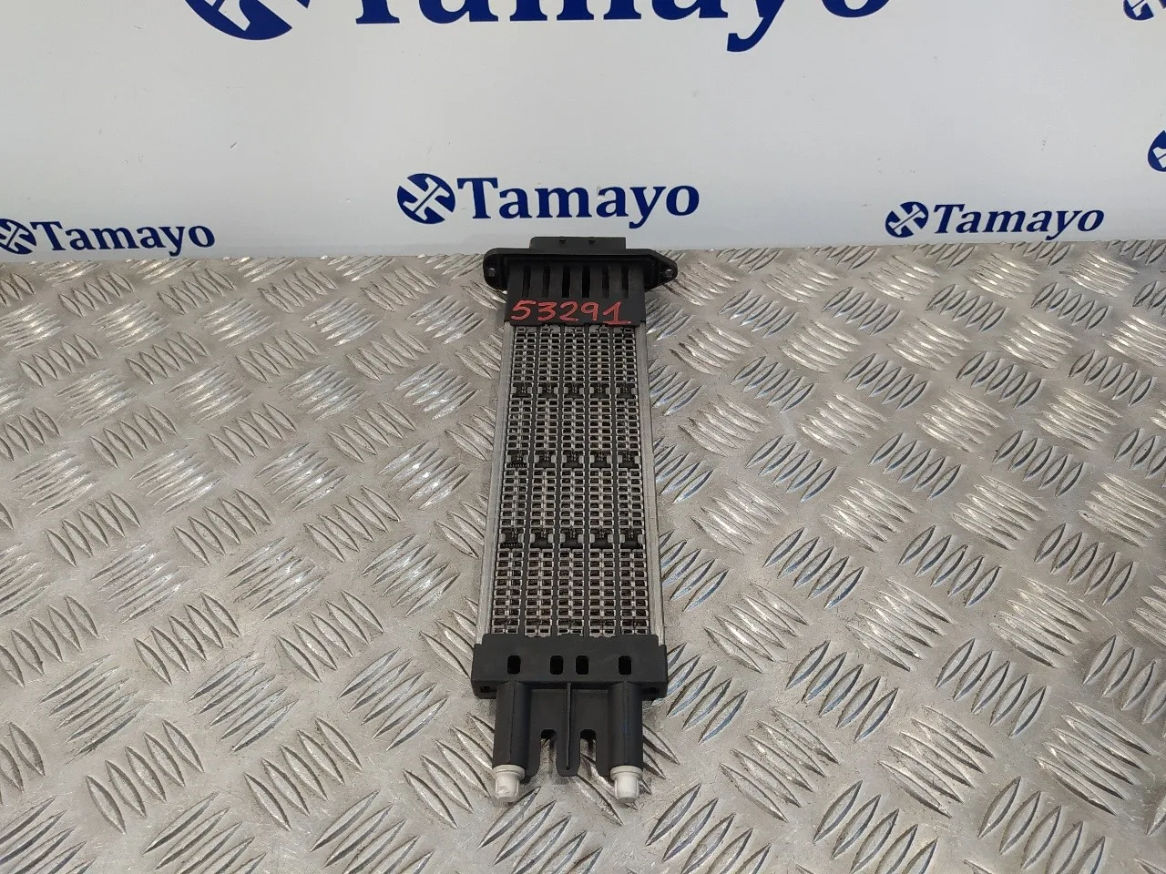 Resistencia Calefaccion para Peugeot Partner Kasten