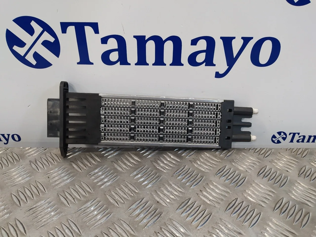 Resistencia Calefaccion para Peugeot Partner Kasten