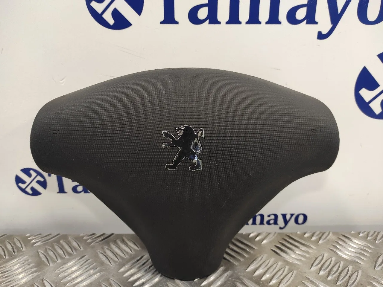 Airbag Delantero Izquierdo para Peugeot 107