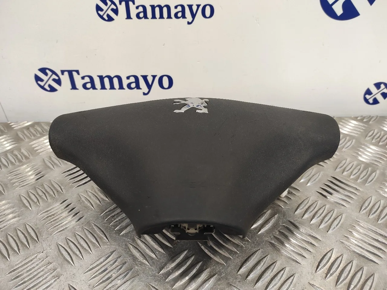 Airbag Delantero Izquierdo para Peugeot 107