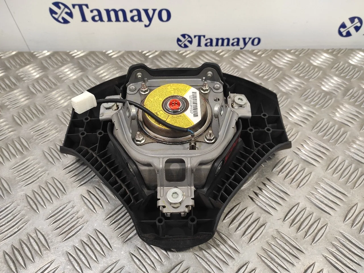 Airbag Delantero Izquierdo para Peugeot 107