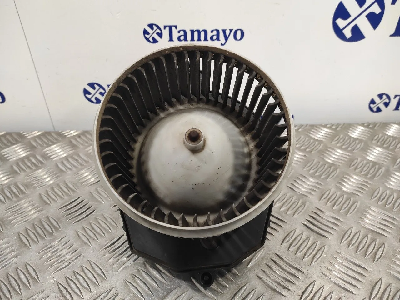 Motor Calefaccion para Peugeot Partner Kasten