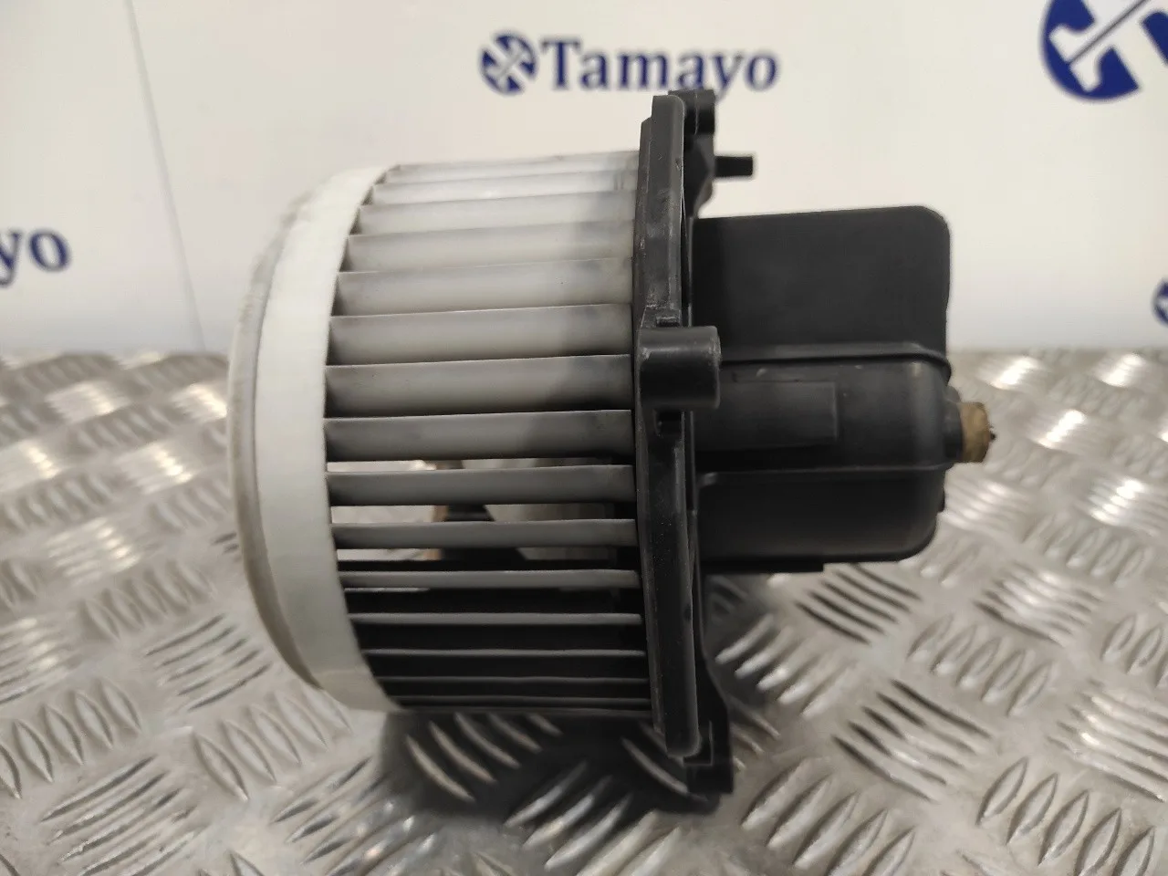 Motor Calefaccion para Peugeot Partner Kasten