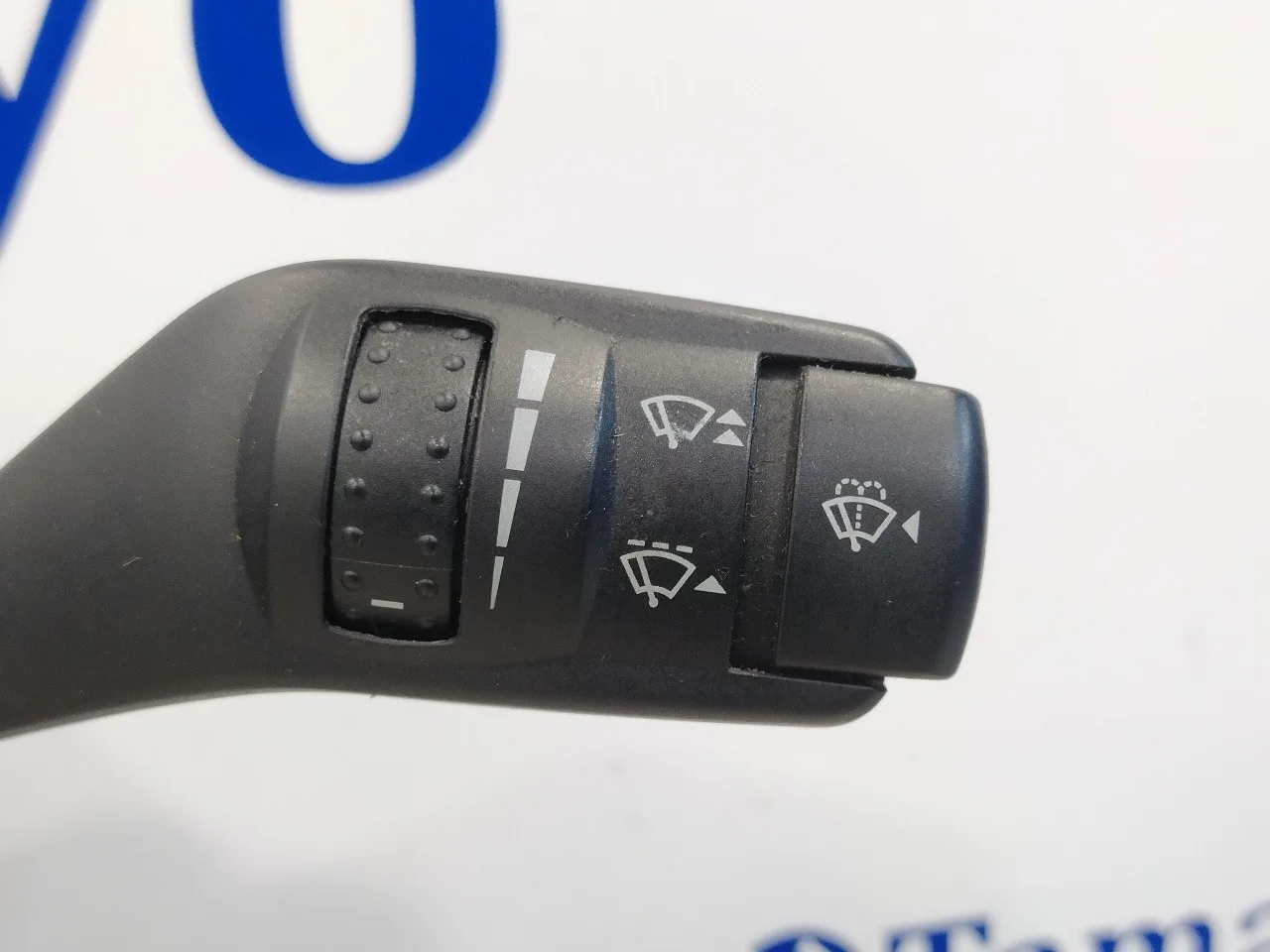 Mando Multifuncion para Ford Focus Berlina (Cap)