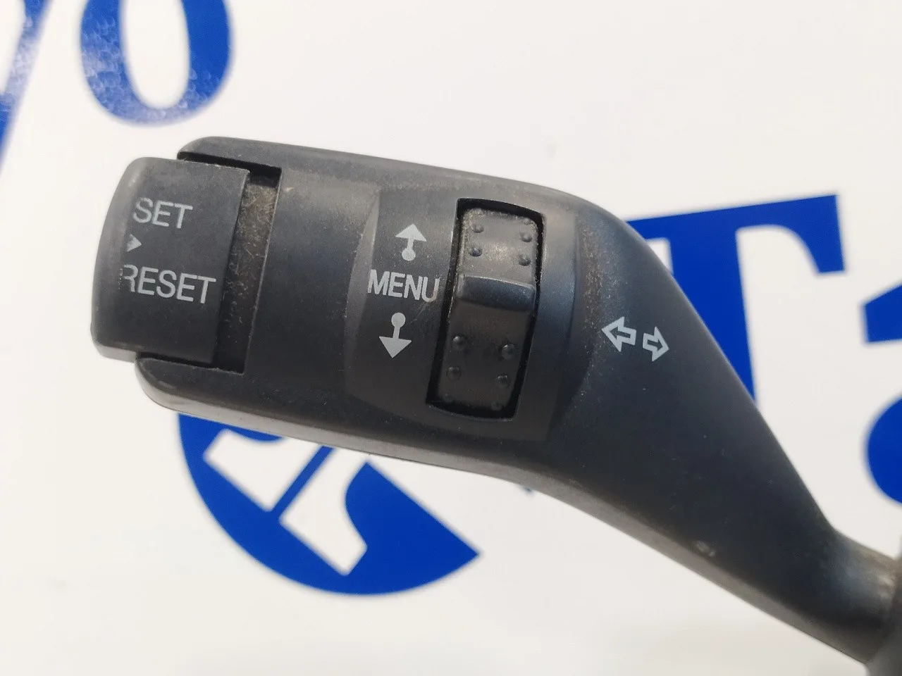 Mando Multifuncion para Ford Focus Berlina (Cap)