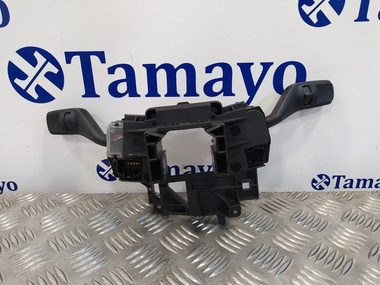 Mando Multifuncion para Ford Focus Berlina (Cap)