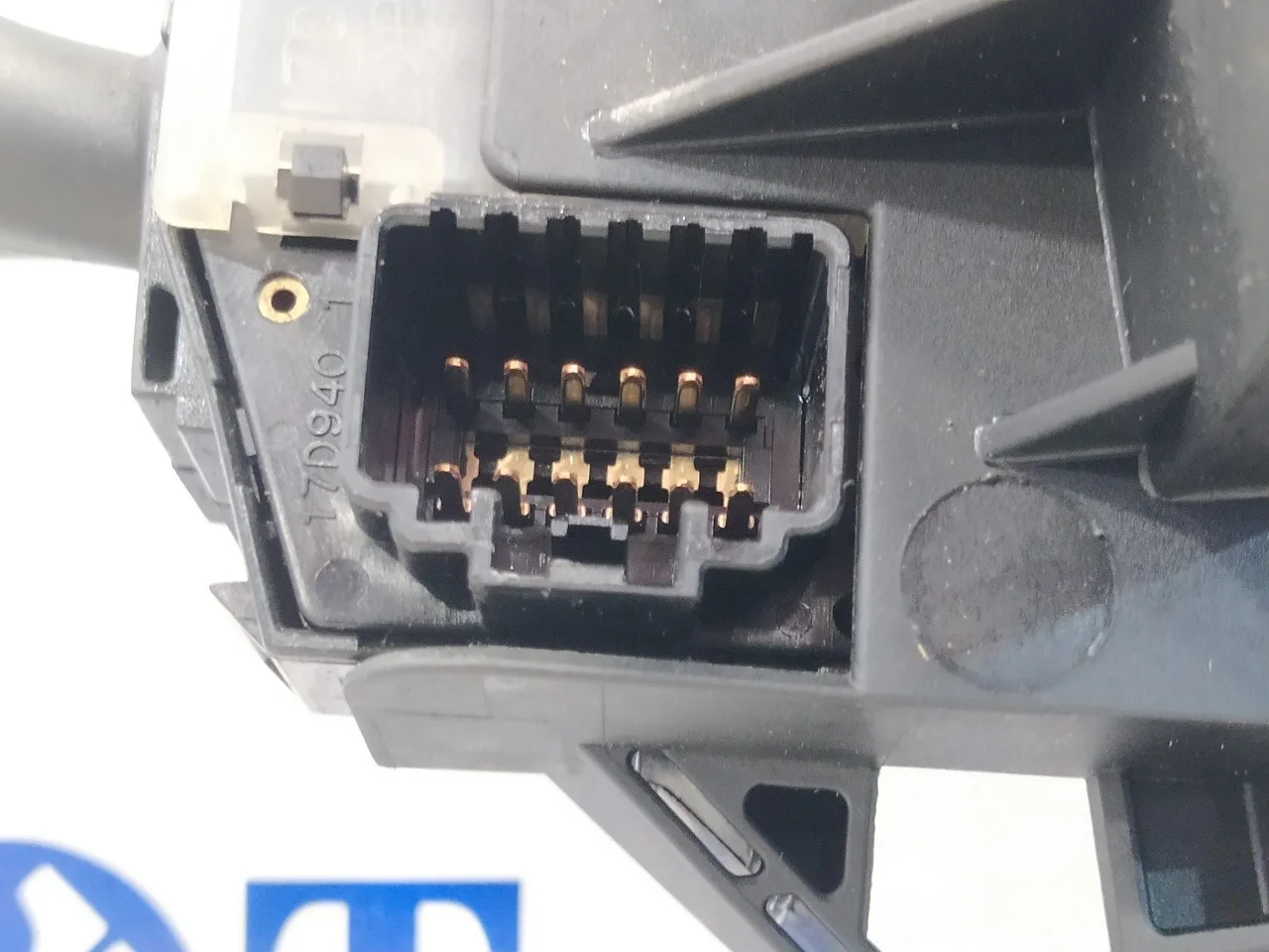 Mando Multifuncion para Ford Focus Berlina (Cap)