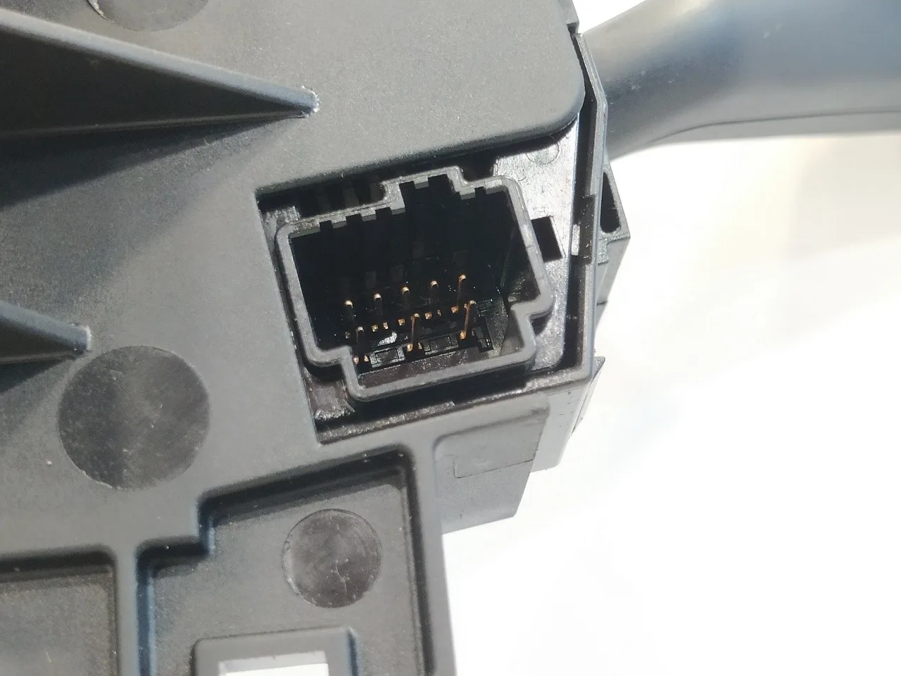 Mando Multifuncion para Ford Focus Berlina (Cap)