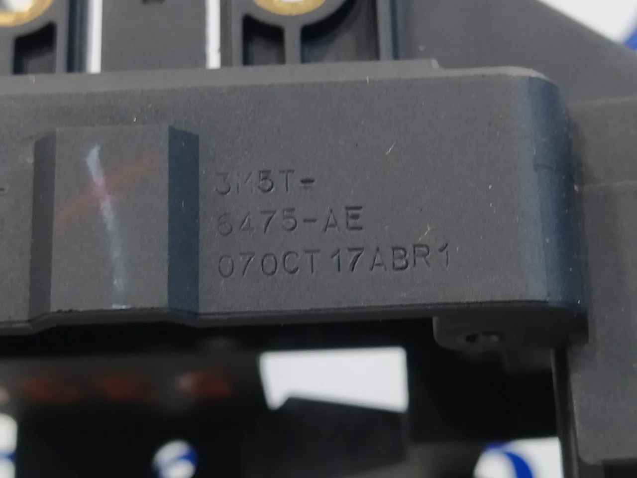 Mando Multifuncion para Ford Focus Berlina (Cap)
