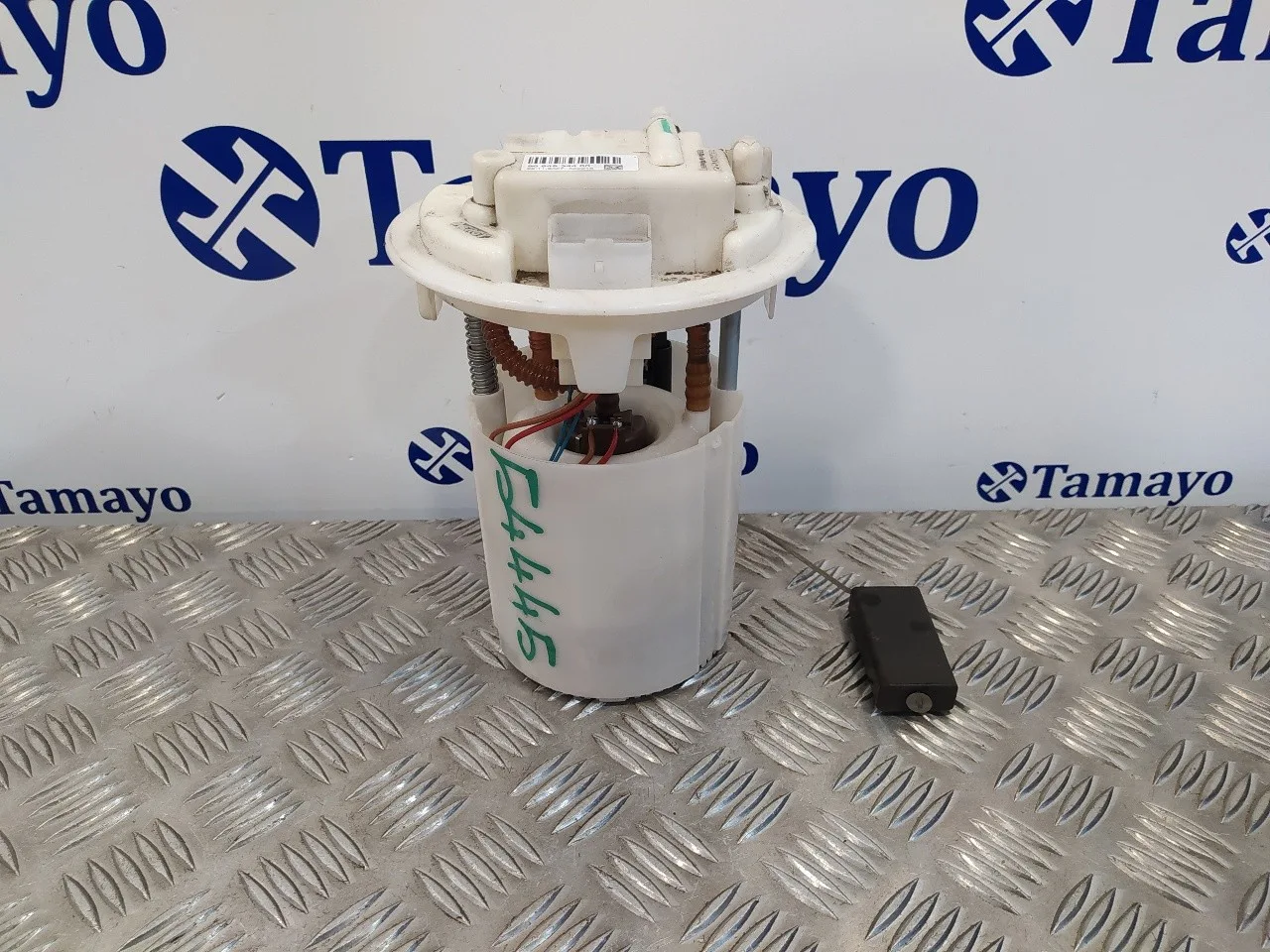 Aforador para Peugeot 207