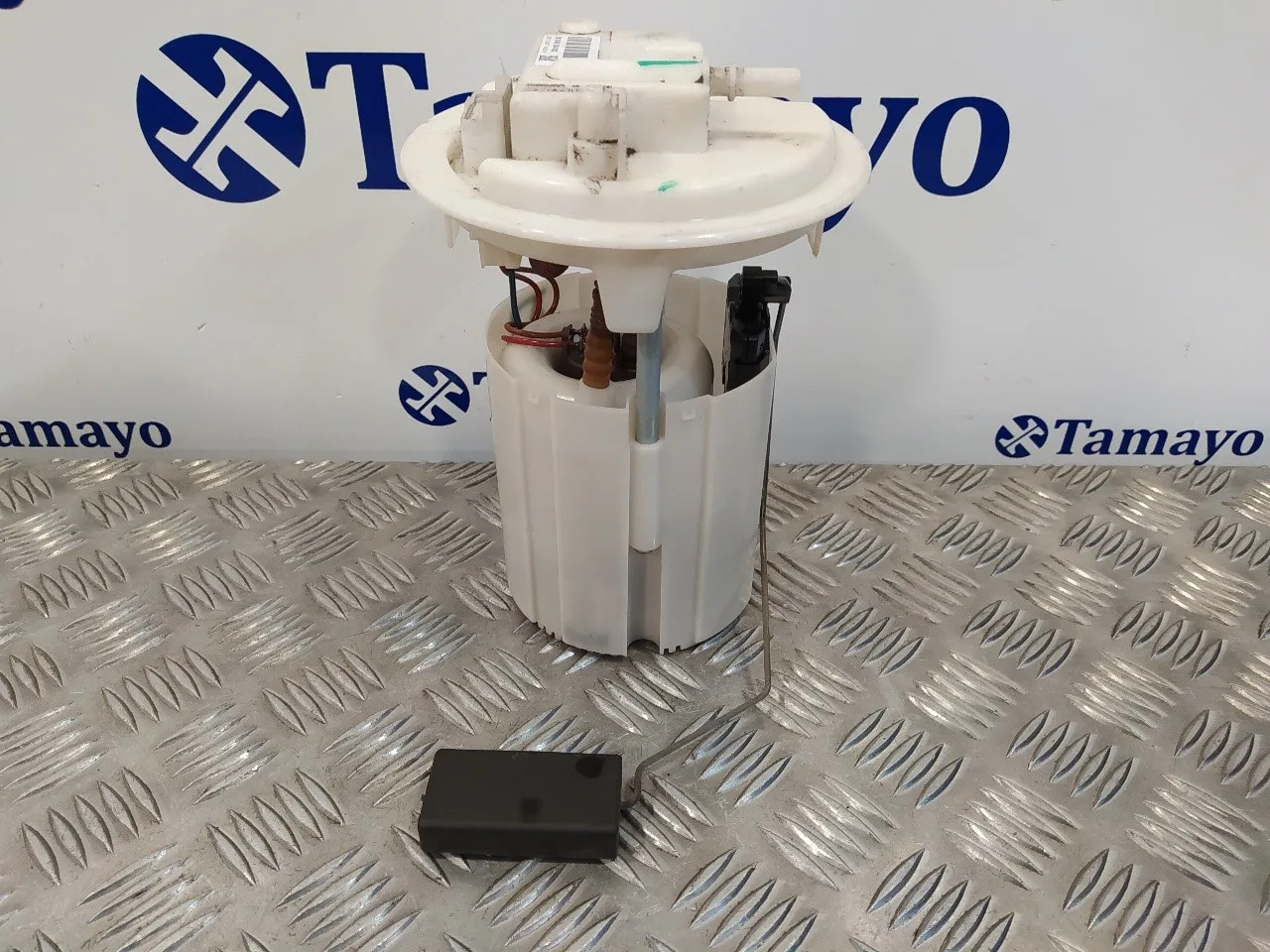 Aforador para Peugeot 207