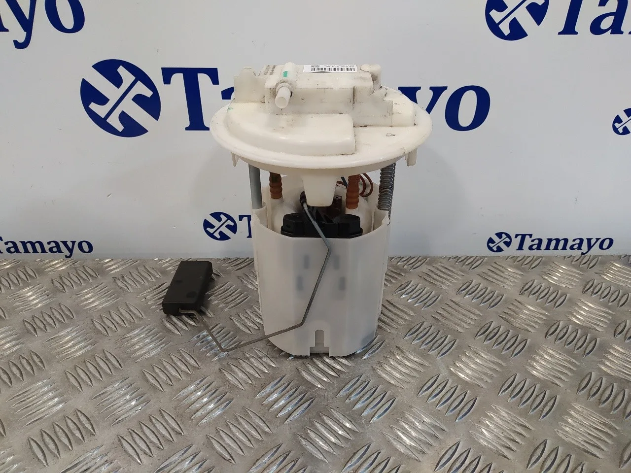Aforador para Peugeot 207