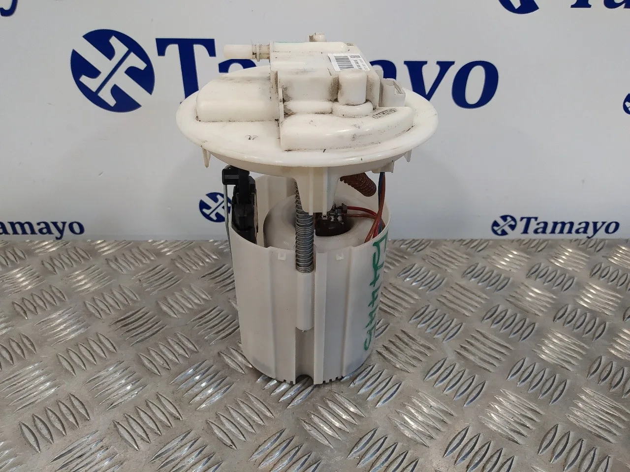 Aforador para Peugeot 207