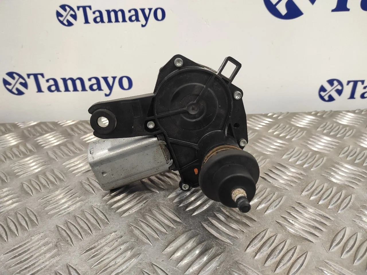Motor Limpia Trasero para Peugeot 107