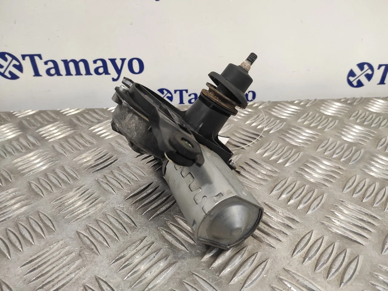 Motor Limpia Trasero para Peugeot 107