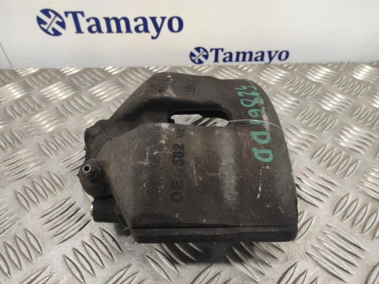 Pinza Freno Delantera Derecha para Audi A3 Sportback (8P)