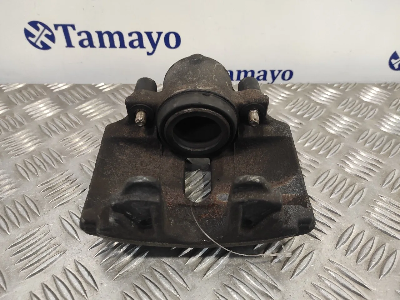 Pinza Freno Delantera Derecha para Audi A3 Sportback (8P)