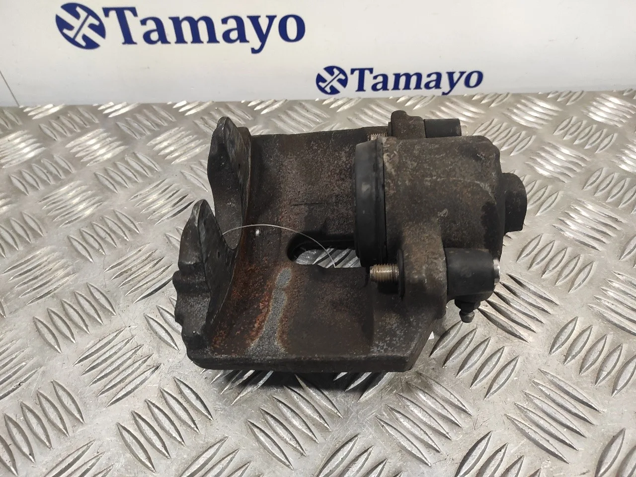 Pinza Freno Delantera Derecha para Audi A3 Sportback (8P)