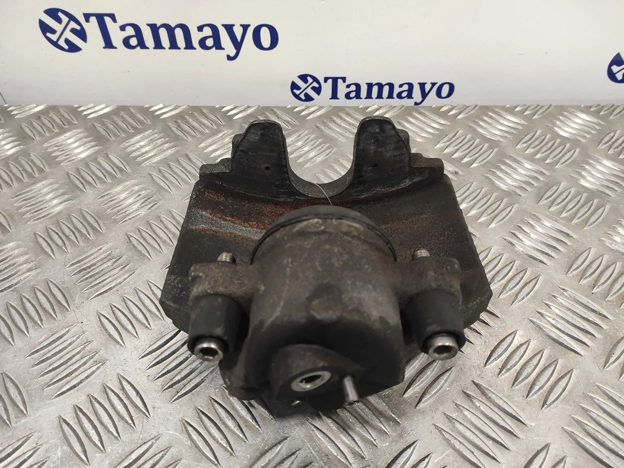 Pinza Freno Delantera Derecha para Audi A3 Sportback (8P)