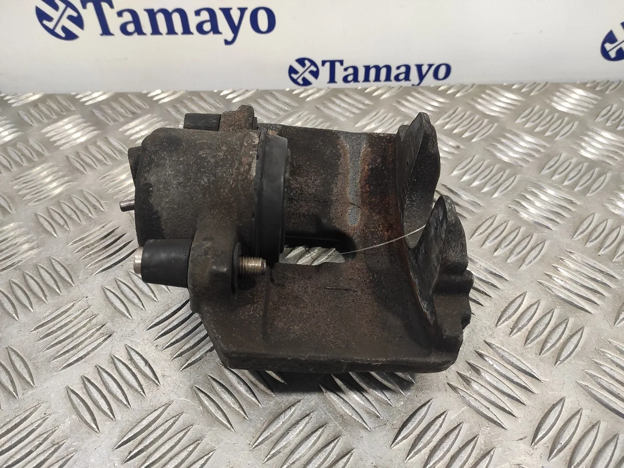 Pinza Freno Delantera Derecha para Audi A3 Sportback (8P)
