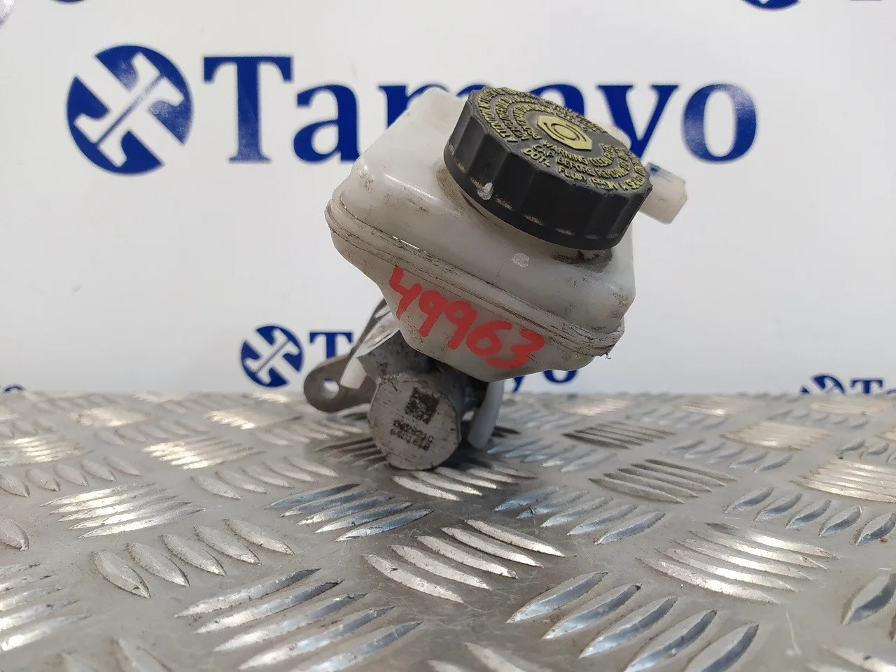 Bomba Freno para Peugeot 107