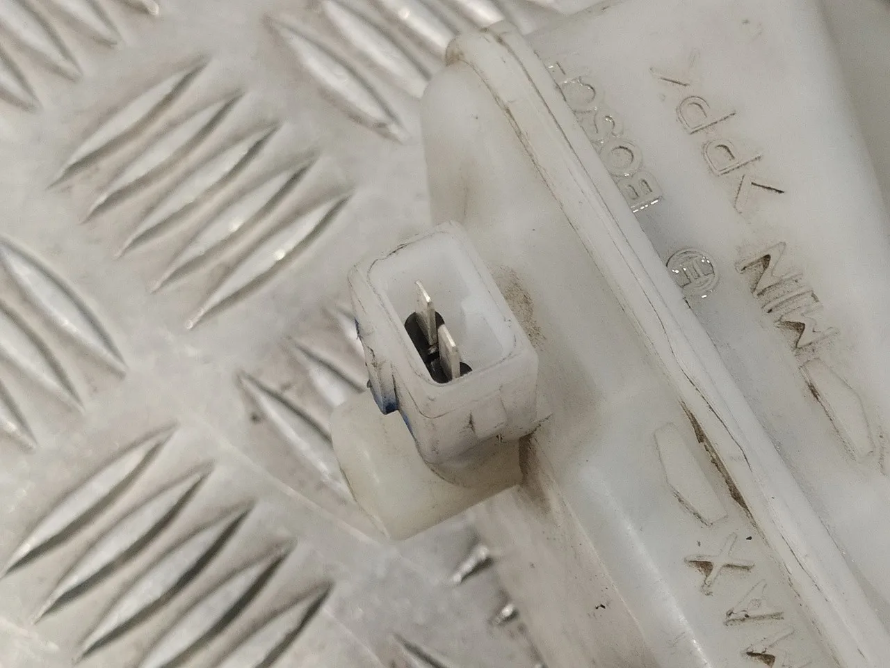 Bomba Freno para Peugeot 107