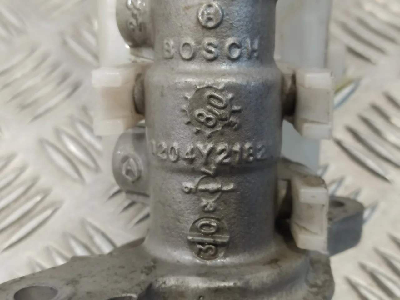 Bomba Freno para Peugeot 107