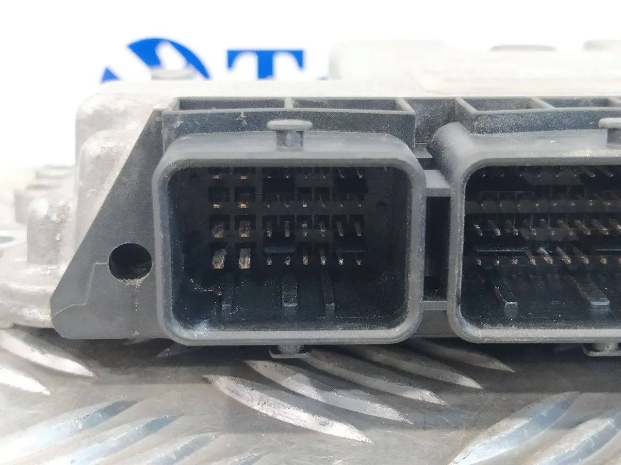 Centralita Motor Uce para Citroën Jumpy