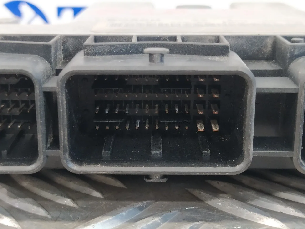Centralita Motor Uce para Citroën Jumpy