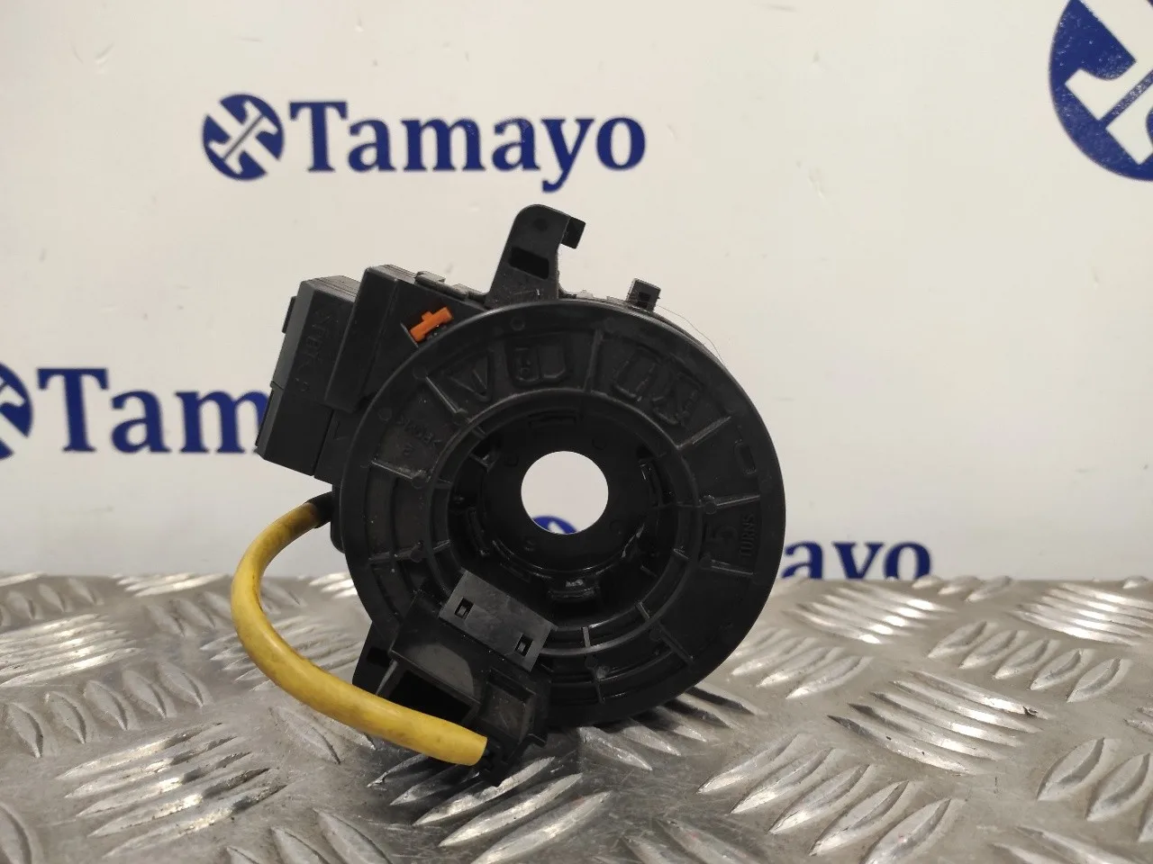 Anillo Airbag para Peugeot 107