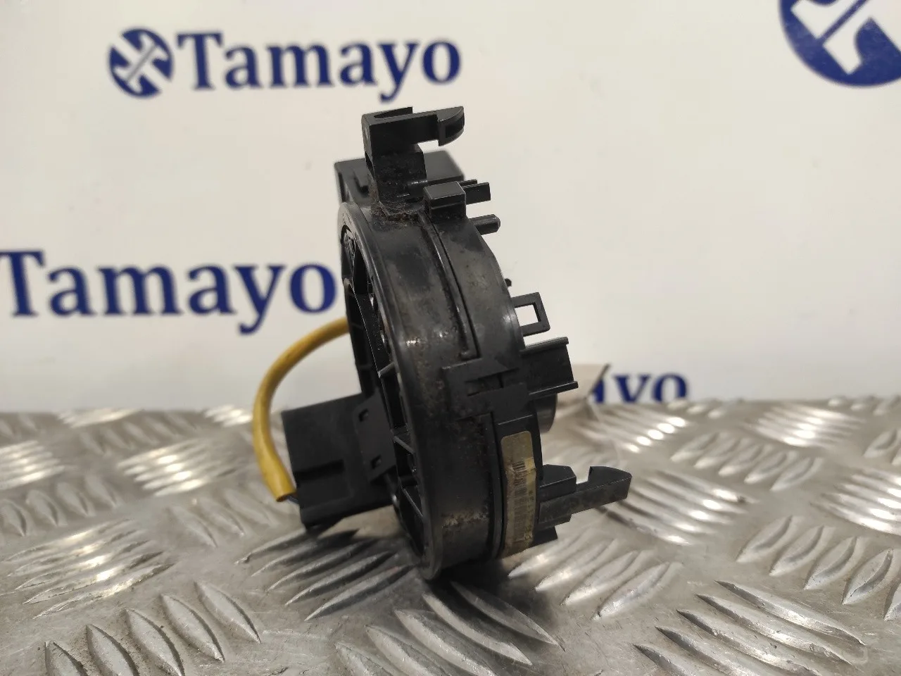 Anillo Airbag para Peugeot 107