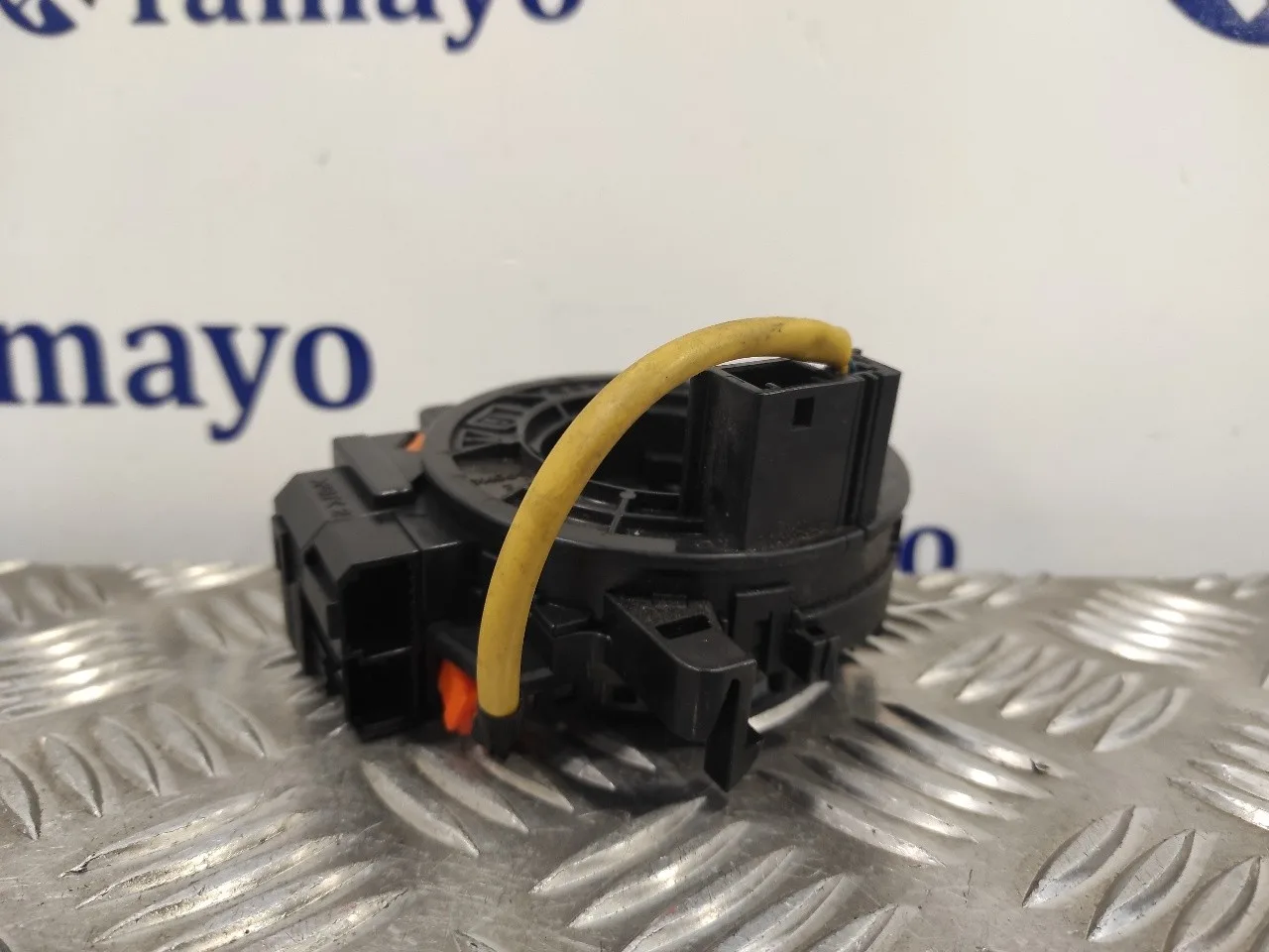 Anillo Airbag para Peugeot 107