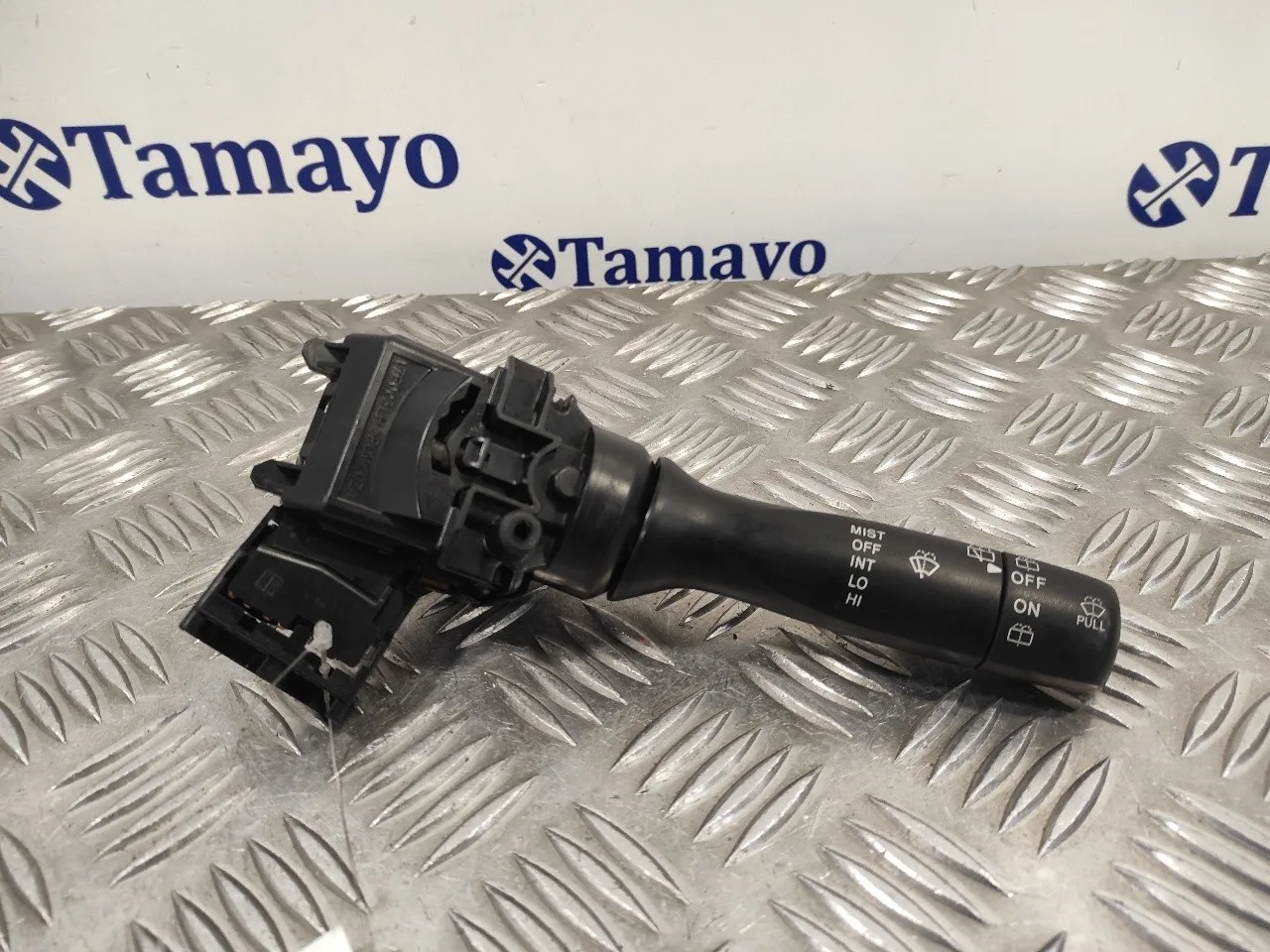 Mando Limpia para Peugeot 107